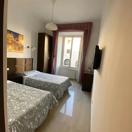 Euro Star 2* Roma