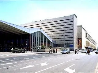 Pensión Euro Star 2*